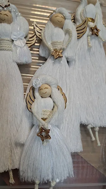 Anioły