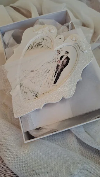 Personalizowana pamiątka